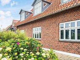 Charming Retreat in Ringkobing
