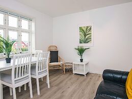 Charming Retreat in Ringkobing