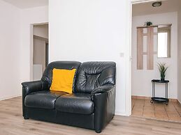 Charming Retreat in Ringkobing