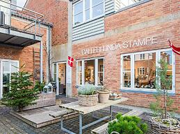 Charming Retreat in Ringkobing - By Traum Ferienwohnungen