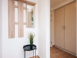 Charming Retreat in Ringkobing