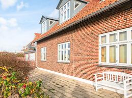 Charming Retreat in Ringkobing - By Traum Ferienwohnungen
