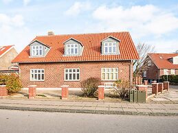 Charming Retreat in Ringkobing - By Traum Ferienwohnungen