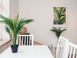 Charming Retreat in Ringkobing