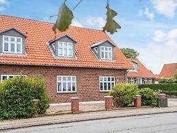 Charming Retreat in Ringkobing