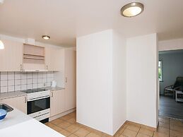 Charming Retreat in Ringkobing