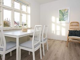 Charming Retreat in Ringkobing - By Traum Ferienwohnungen