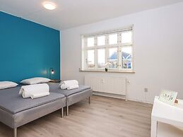 Charming Retreat in Ringkobing - By Traum Ferienwohnungen