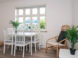 Charming Retreat in Ringkobing