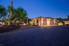 Desert Oasis 3 Bedroom Home