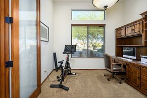 Desert Oasis 3 Bedroom Home