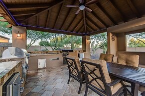 Desert Oasis 3 Bedroom Home