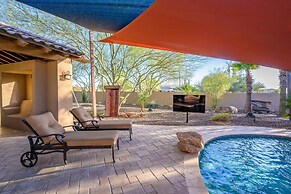 Desert Oasis 3 Bedroom Home