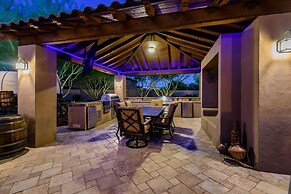 Desert Oasis 3 Bedroom Home