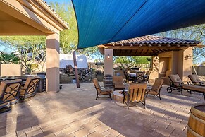 Desert Oasis 3 Bedroom Home