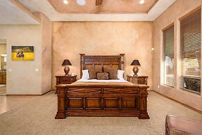 Desert Oasis 3 Bedroom Home