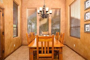 Desert Oasis 3 Bedroom Home