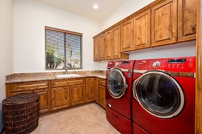 Desert Oasis 3 Bedroom Home