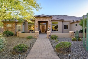 Desert Oasis 3 Bedroom Home
