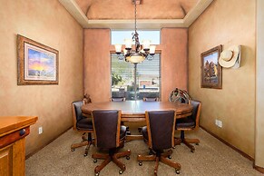 Desert Oasis 3 Bedroom Home