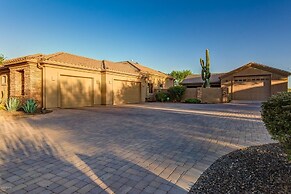 Desert Oasis 3 Bedroom Home