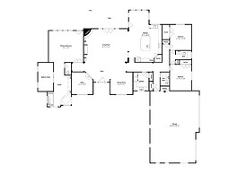 Desert Oasis 3 Bedroom Home