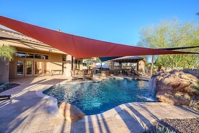 Desert Oasis 3 Bedroom Home