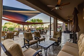 Desert Oasis 3 Bedroom Home