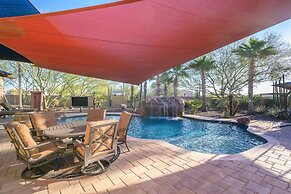 Desert Oasis 3 Bedroom Home