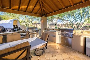 Desert Oasis 3 Bedroom Home