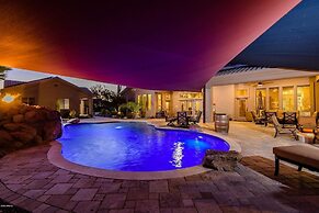 Desert Oasis 3 Bedroom Home