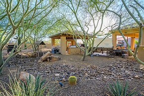 Desert Oasis 3 Bedroom Home