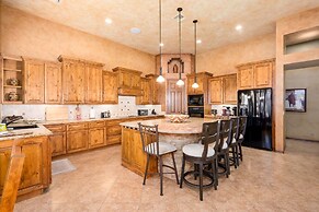 Desert Oasis 3 Bedroom Home