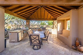 Desert Oasis 3 Bedroom Home