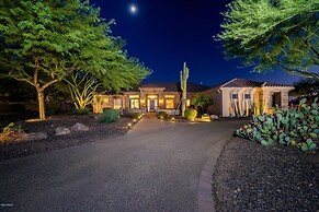 Desert Oasis 3 Bedroom Home