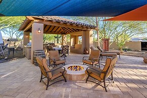 Desert Oasis 3 Bedroom Home