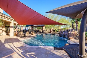 Desert Oasis 3 Bedroom Home