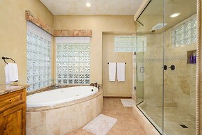 Desert Oasis 3 Bedroom Home