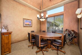 Desert Oasis 3 Bedroom Home