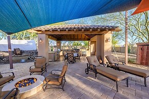 Desert Oasis 3 Bedroom Home