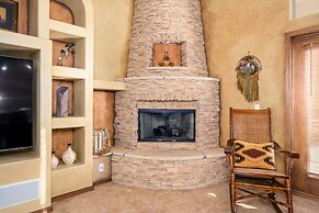 Desert Oasis 3 Bedroom Home