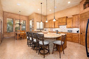 Desert Oasis 3 Bedroom Home