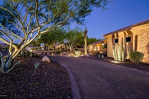 Desert Oasis 3 Bedroom Home