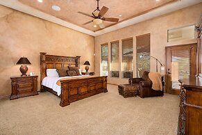 Desert Oasis 3 Bedroom Home