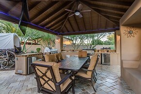 Desert Oasis 3 Bedroom Home