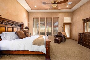 Desert Oasis 3 Bedroom Home