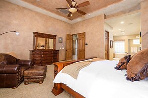 Desert Oasis 3 Bedroom Home