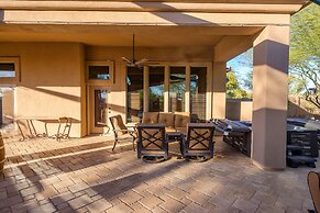 Desert Oasis 3 Bedroom Home