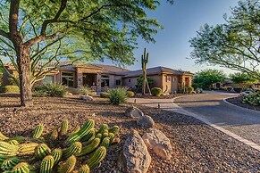 Desert Oasis 3 Bedroom Home