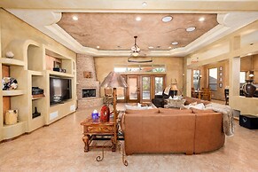 Desert Oasis 3 Bedroom Home